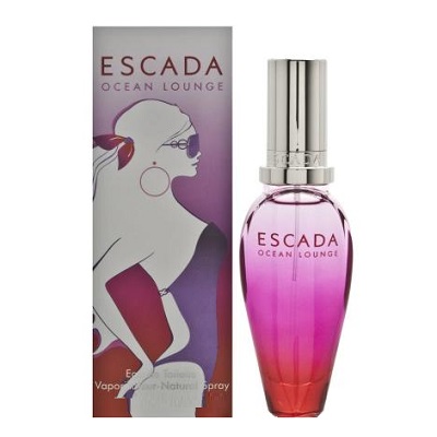 Escada Ocean Lounge Perfume